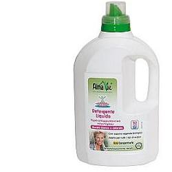 ALMAWIN DETERSIVO PER LAVATRICE LIQUIDO 1500 ML - Parafarmacia Mostacciano