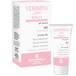 VIDERMINA DELIGYN GEL 6 FLACONI DA 5ML - Parafarmacia Mostacciano