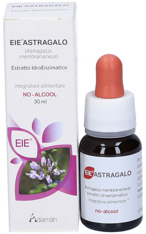 EIE ASTRAGALO GOCCE 30 ML - Parafarmacia Mostacciano