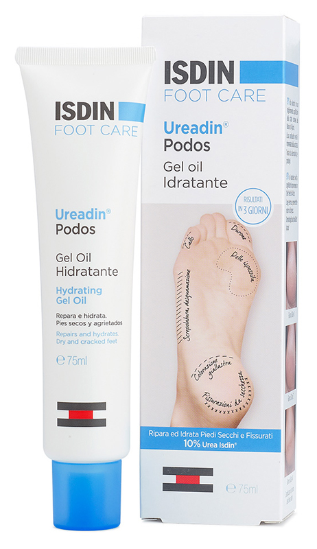 UREADIN PODOS GEL-OIL 75 ML - Parafarmacia Mostacciano