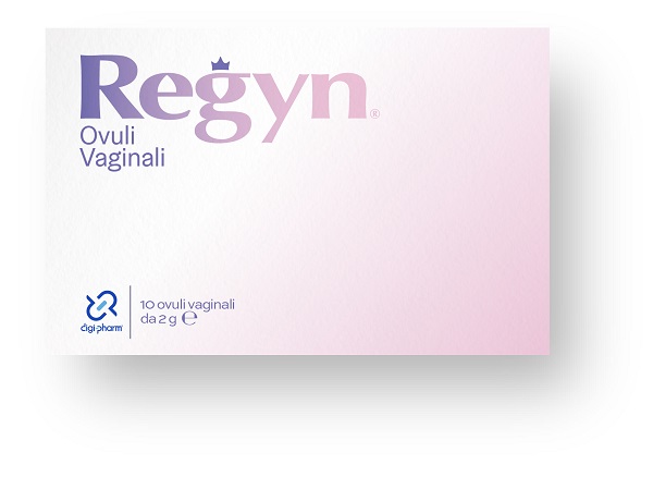 REGYN 10 OVULI - Parafarmacia Mostacciano