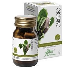 CARCIOFO CONCENTRATO TOTALE 50 OPERCOLI - Parafarmacia Mostacciano