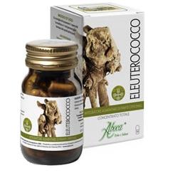 ELEUTEROCOCCO CONCENTRATO TOTALE 50 OPERCOLI - Parafarmacia Mostacciano