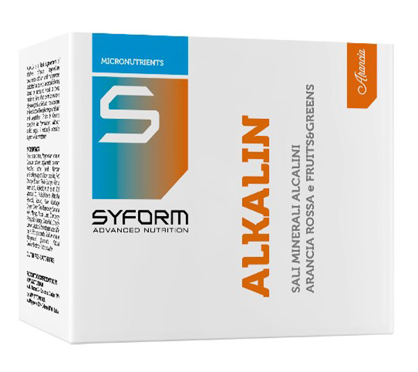 ALKALIN 20 BUSTINE - Parafarmacia Mostacciano