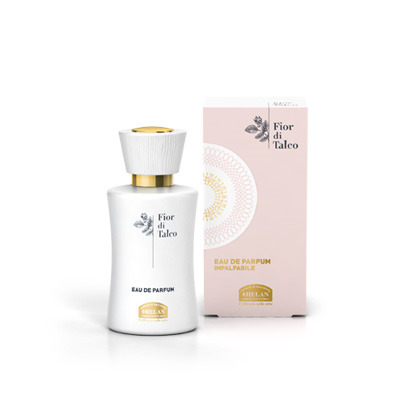 HELAN FIOR DI TALCO EAU DE PARFUM IMPALPABILE 50 ML - Parafarmacia Mostacciano