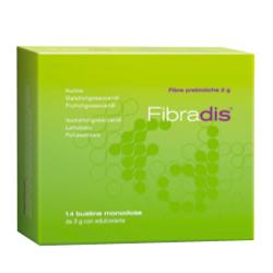 FIBRADIS 14 BUSTINE - Parafarmacia Mostacciano