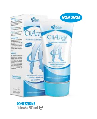 CLIATEN GEL 200 ML - Parafarmacia Mostacciano