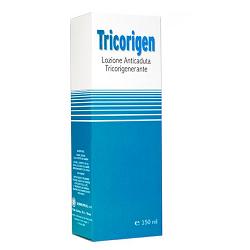 TRICORIGEN LOZIONE 150 ML - Parafarmacia Mostacciano