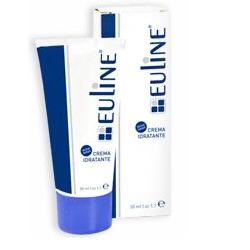 EULINE CREMA IDRATANTE TUBO 50 ML - Parafarmacia Mostacciano