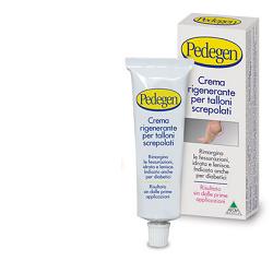 PEDEGEN CREMA RIGENERANTE TALLONI SCREPOLATI 50 ML - Parafarmacia Mostacciano