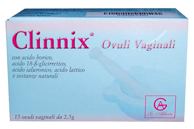 PROVITA 15 OVULI VAGINALI 2,5 G - Parafarmacia Mostacciano