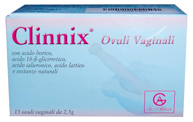 DETSKIN 15 OVULI VAGINALI 2,5 G - Parafarmacia Mostacciano