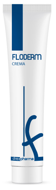 FLODERM CREMA 50 ML - Parafarmacia Mostacciano