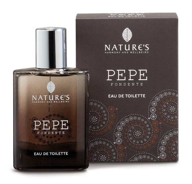 NATURE'S PEPE FONDENTE EAU DE TOILETTE 50 ML - Parafarmacia Mostacciano