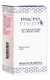 MICROPREM GOCCE 30 ML - Parafarmacia Mostacciano