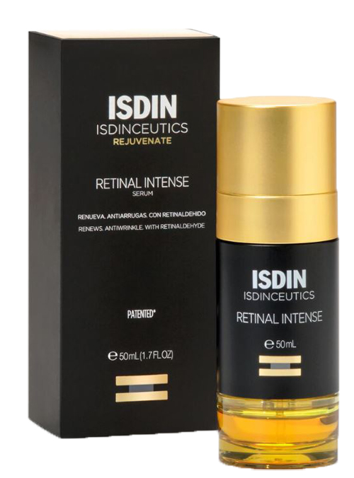ISDINCEUTICS RETINAL INTENSE 50 ML - Parafarmacia Mostacciano