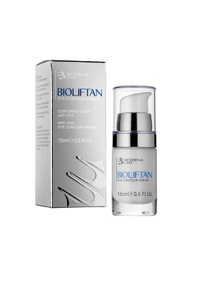 BIOLIFTAN EYE CONTOUR CREAM 15 ML - Parafarmacia Mostacciano