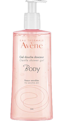 EAU THERMALE AVENE GEL DOCCIA 500 ML - Parafarmacia Mostacciano