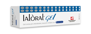 IALORAL GEL 75 ML - Parafarmacia Mostacciano