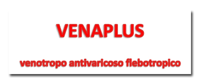 VENAPLUS 30 COMPRESSE - Parafarmacia Mostacciano