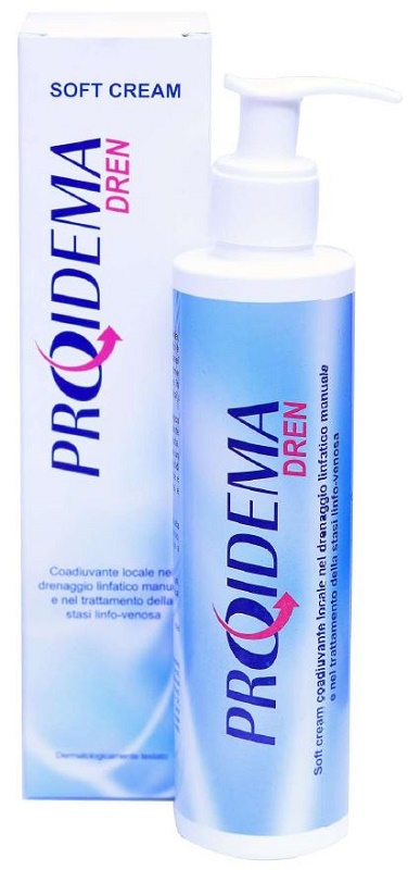 PROIDEMA DREN 200 ML - Parafarmacia Mostacciano
