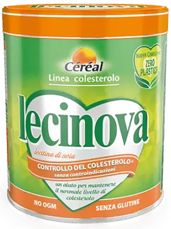 LECINOVA 275G - Parafarmacia Mostacciano