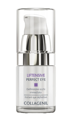 COLLAGENIL LIFTENSIVE PERFECT EYE 15 ML - Parafarmacia Mostacciano