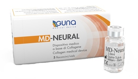 MD-NEURAL 5 FLACONCINI DA 2 ML - Parafarmacia Mostacciano