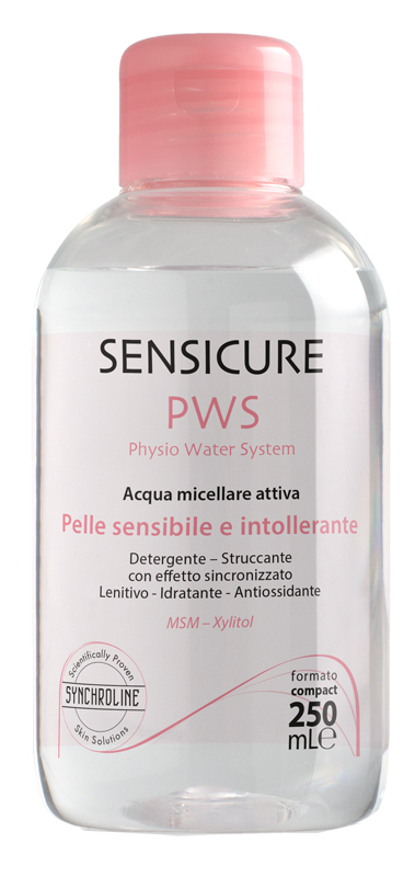 SENSICURE PWS 250 ML - Parafarmacia Mostacciano