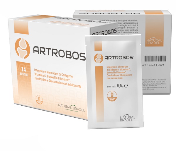 ARTROBOS 14 BUSTINE 77 G - Parafarmacia Mostacciano