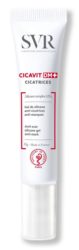 CICAVIT+ DM CICATRICES 15 ML - Parafarmacia Mostacciano