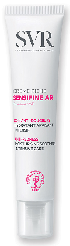 SVR SENSIFINE AR CREME RICHE 40 ML - Parafarmacia Mostacciano