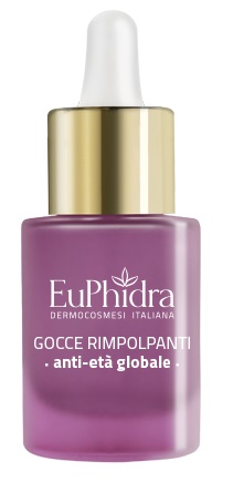 EUPHIDRA FILL SUP GOCCE RIMPOLPANTI - Parafarmacia Mostacciano