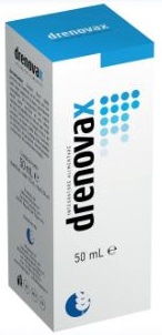 DRENOVAX SOLUZIONE IDROALCOLICA 50 ML - Parafarmacia Mostacciano