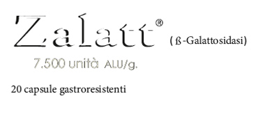 ZALATT 20 CAPSULE GASTRORESISTENTI - Parafarmacia Mostacciano