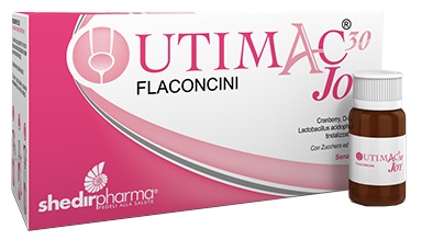 UTIMAC 30 JOY 10 FLACONCINI 10 ML - Parafarmacia Mostacciano