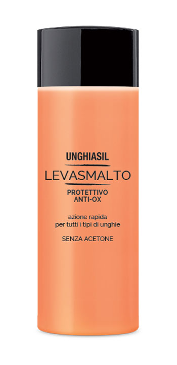 UNGHIASIL LEVASMALTO PROTETTIVO ANTI-OX 150 ML - Parafarmacia Mostacciano
