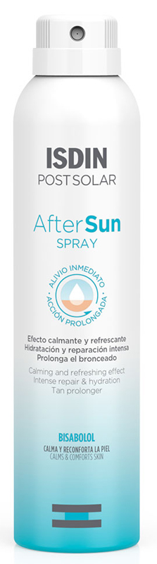 AFTER SUN 200 ML - Parafarmacia Mostacciano