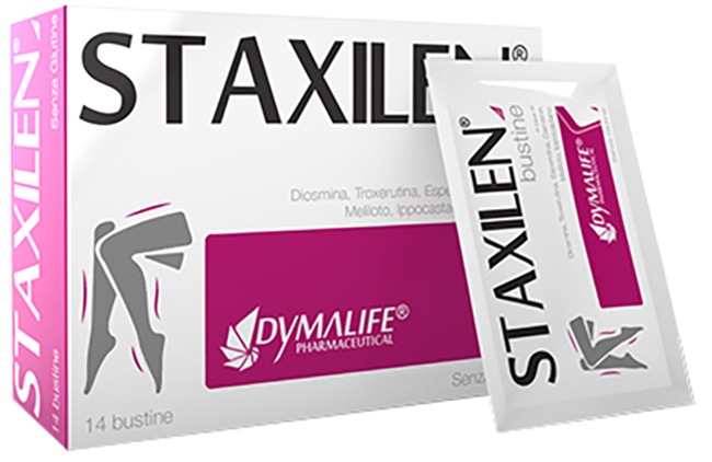STAXILEN 14 BUSTINE GRANULATO IN POLVERE - Parafarmacia Mostacciano