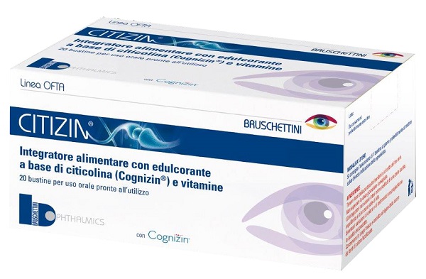 CITIZIN 20 BUSTINE DA 15 ML - Parafarmacia Mostacciano