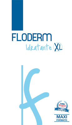 FLODERM IDRATANTE XL 400 ML - Parafarmacia Mostacciano