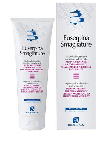 BIOGENA EUSERPINA SMAGLIATURE 250 ML - Parafarmacia Mostacciano