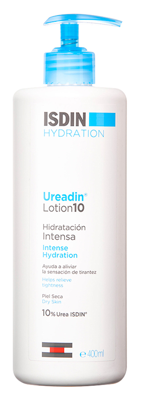 UREADIN LOTION 10 400 ML - Parafarmacia Mostacciano