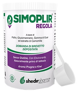 SIMOPLIR REGOLA POLVERE 140 G - Parafarmacia Mostacciano