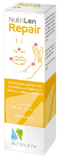 NUTRILEN REPAIR 10 ML - Parafarmacia Mostacciano