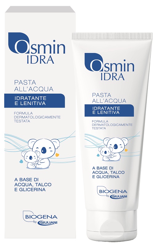 OSMIN IDRA 250 ML - Parafarmacia Mostacciano