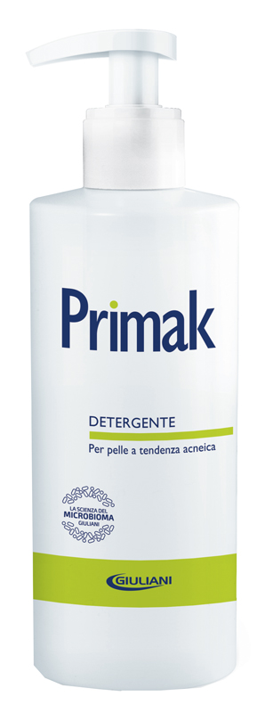 PRIMAK DETERGENTE 200 ML - Parafarmacia Mostacciano