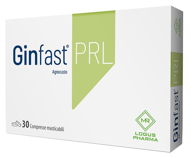 GINFAST PRL 30 COMPRESSE - Parafarmacia Mostacciano