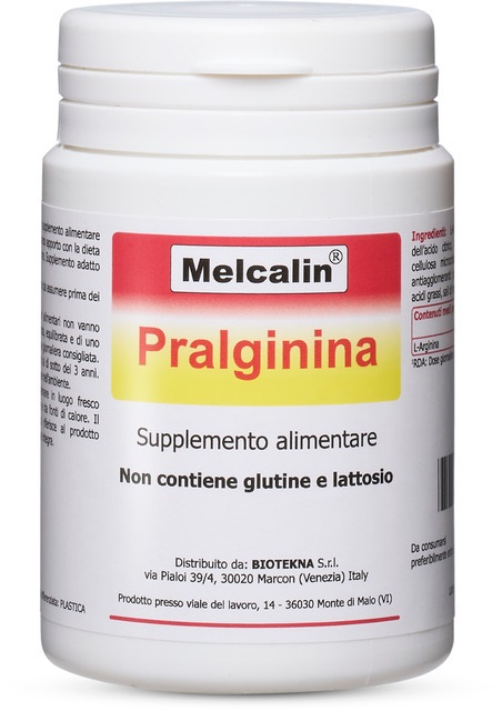 MELCALIN PRALGININA 56 COMPRESSE - Parafarmacia Mostacciano