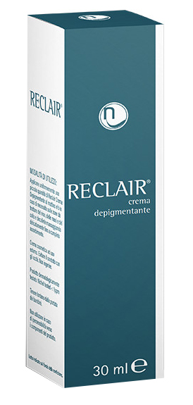 RECLAIR CREMA 30 ML - Parafarmacia Mostacciano